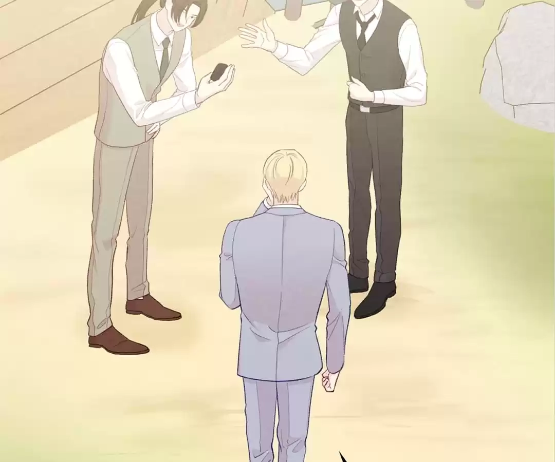 Iris: The Lady and Her Smartphone (Novel) Chapter 112 page 8 - 