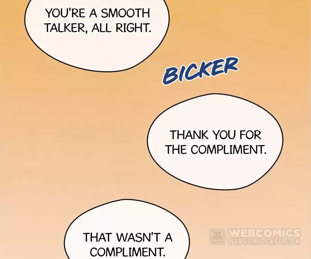 Iris: The Lady and Her Smartphone (Novel) Chapter 112 page 71 - 