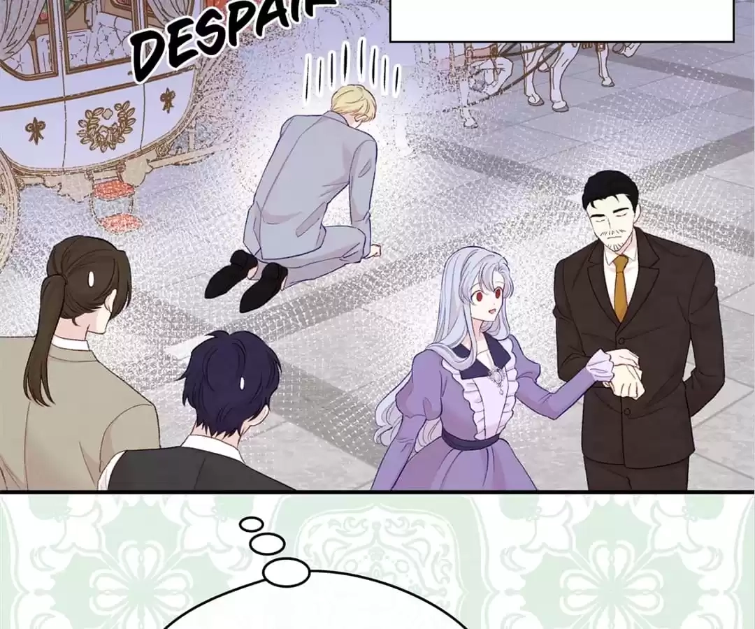 Iris: The Lady and Her Smartphone (Novel) Chapter 112 page 77 - 