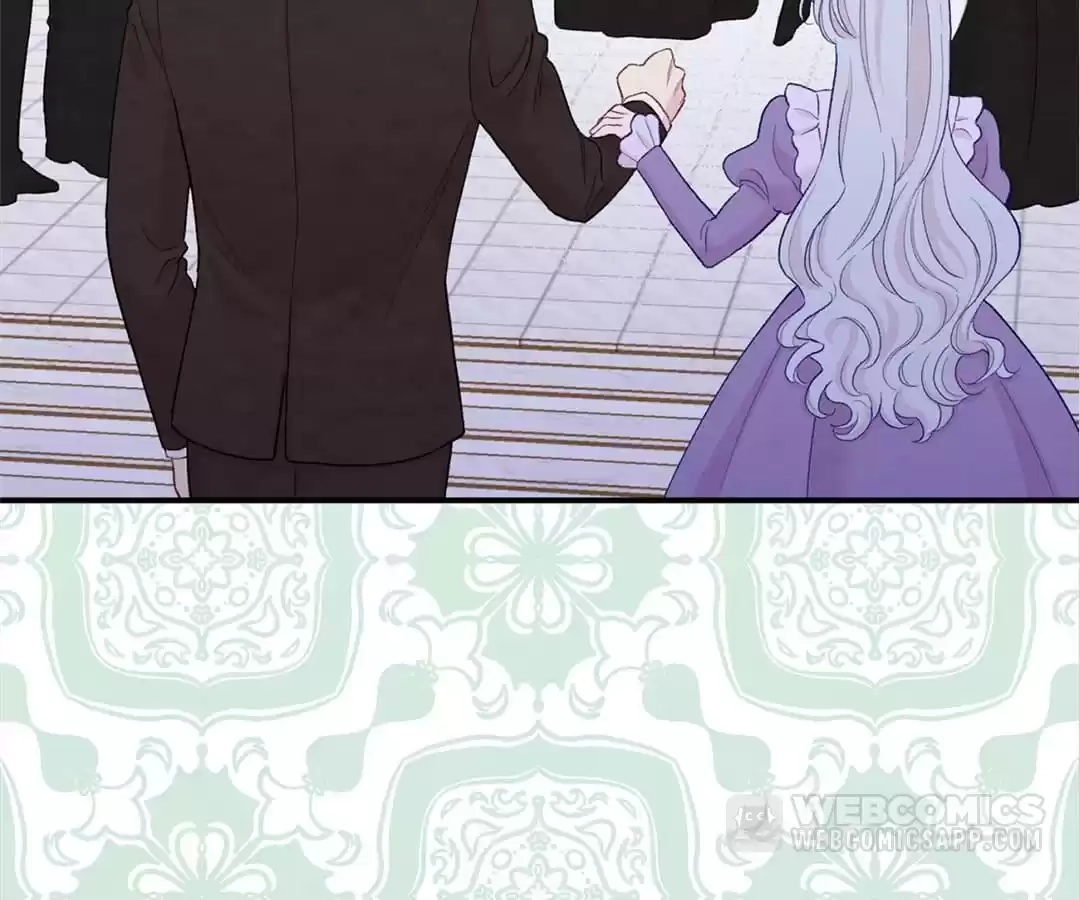 Iris: The Lady and Her Smartphone (Novel) Chapter 112 page 81 - 