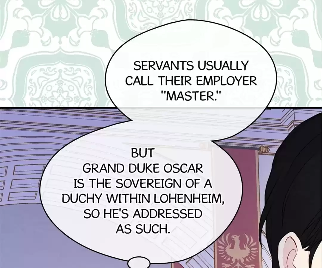 Iris: The Lady and Her Smartphone (Novel) Chapter 112 page 82 - 