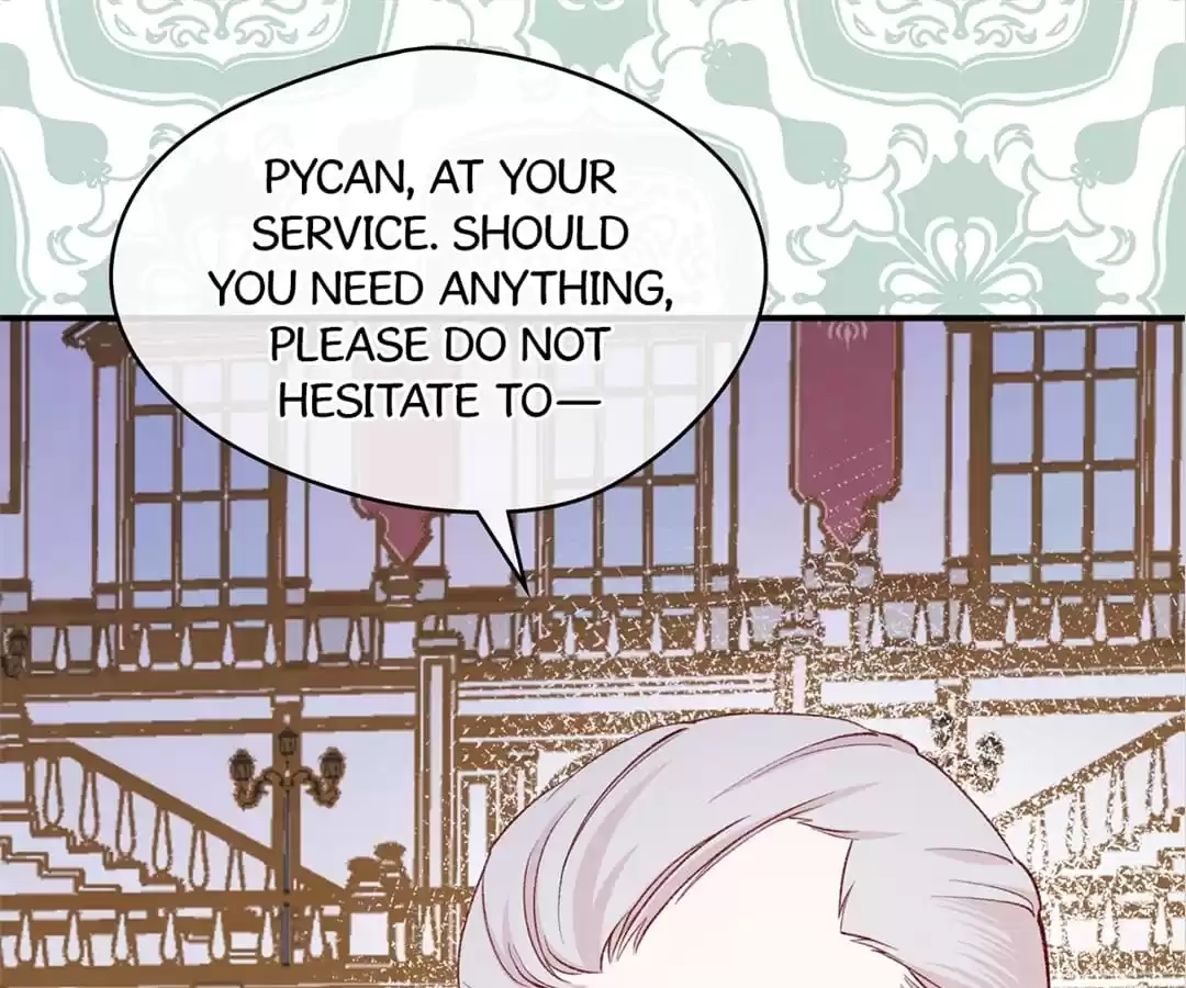Iris: The Lady and Her Smartphone (Novel) Chapter 112 page 85 - 