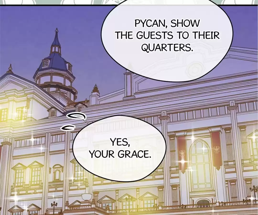 Iris: The Lady and Her Smartphone (Novel) Chapter 112 page 90 - 
