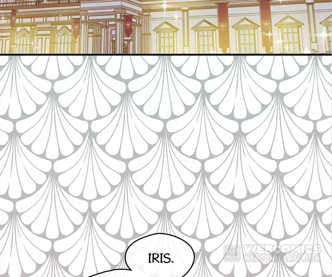 Iris: The Lady and Her Smartphone (Novel) Chapter 112 page 91 - 