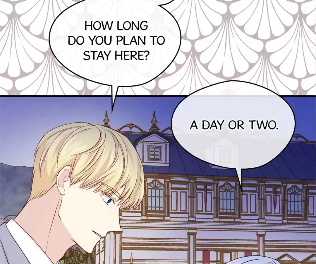 Iris: The Lady and Her Smartphone (Novel) Chapter 112 page 92 - 