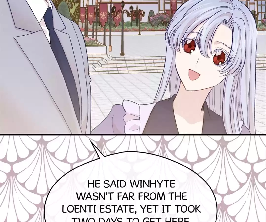 Iris: The Lady and Her Smartphone (Novel) Chapter 112 page 93 - 