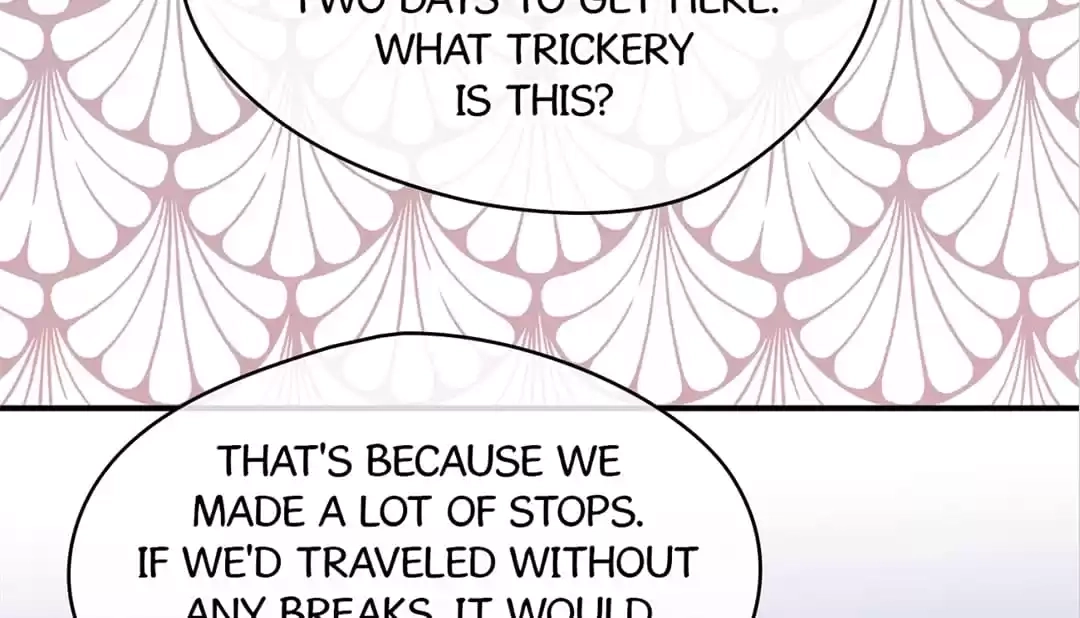 Iris: The Lady and Her Smartphone (Novel) Chapter 112 page 94 - 