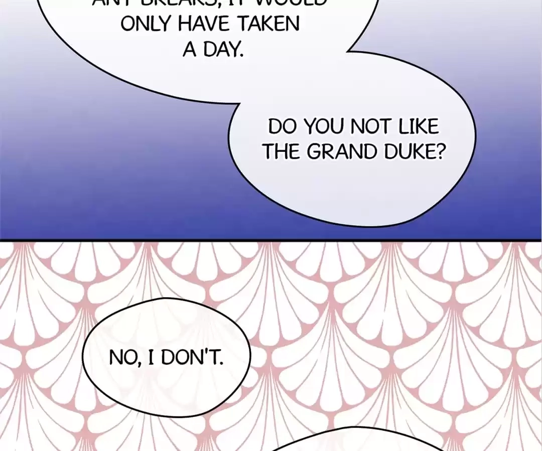 Iris: The Lady and Her Smartphone (Novel) Chapter 112 page 95 - 