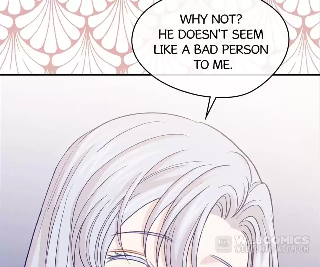 Iris: The Lady and Her Smartphone (Novel) Chapter 112 page 96 - 