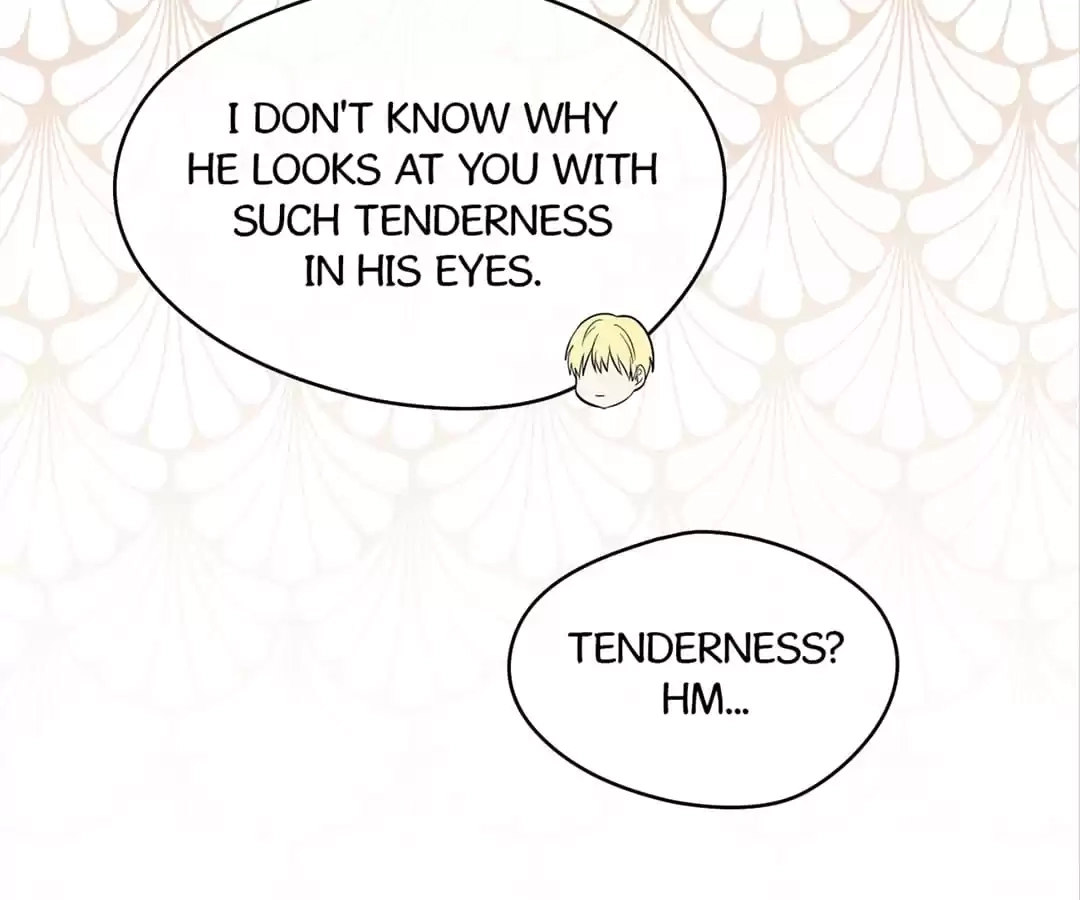 Iris: The Lady and Her Smartphone (Novel) Chapter 112 page 98 - 