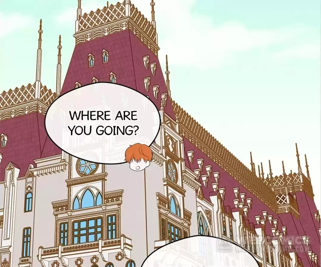 Iris: The Lady and Her Smartphone (Novel) Chapter 114 page 102 - 