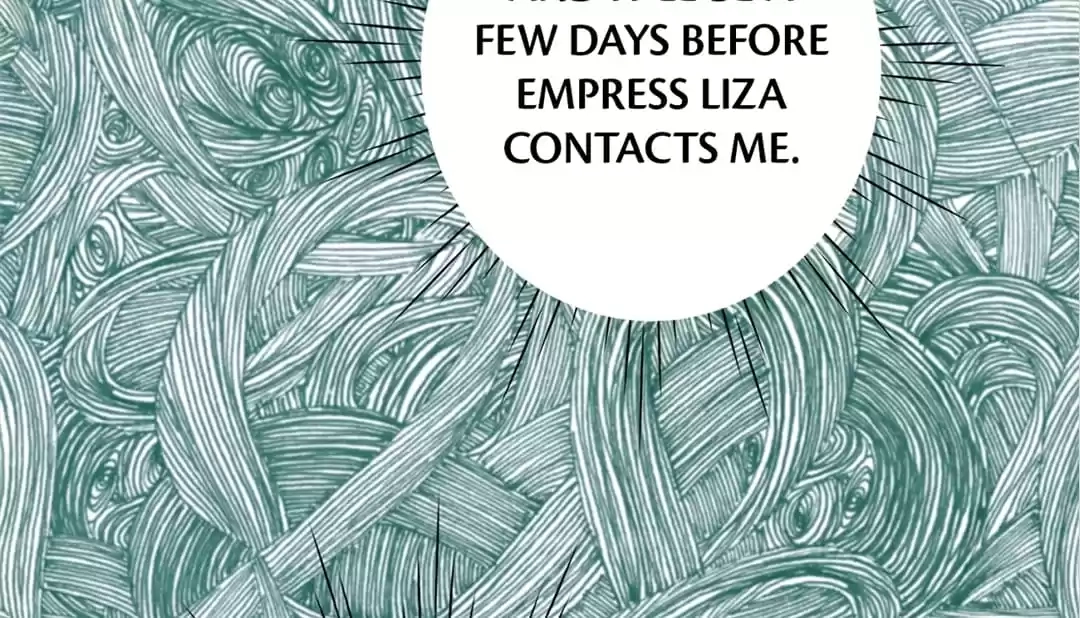 Iris: The Lady and Her Smartphone (Novel) Chapter 114 page 110 - 