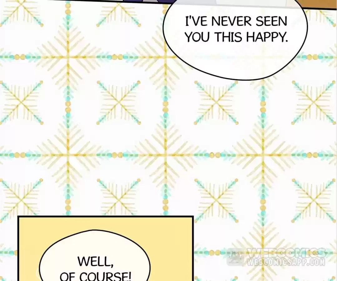 Iris: The Lady and Her Smartphone (Novel) Chapter 114 page 12 - 