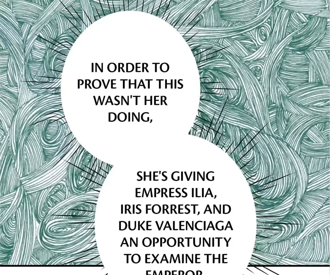 Iris: The Lady and Her Smartphone (Novel) Chapter 114 page 111 - 