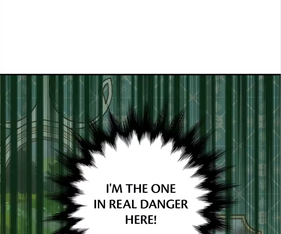 Iris: The Lady and Her Smartphone (Novel) Chapter 114 page 113 - 