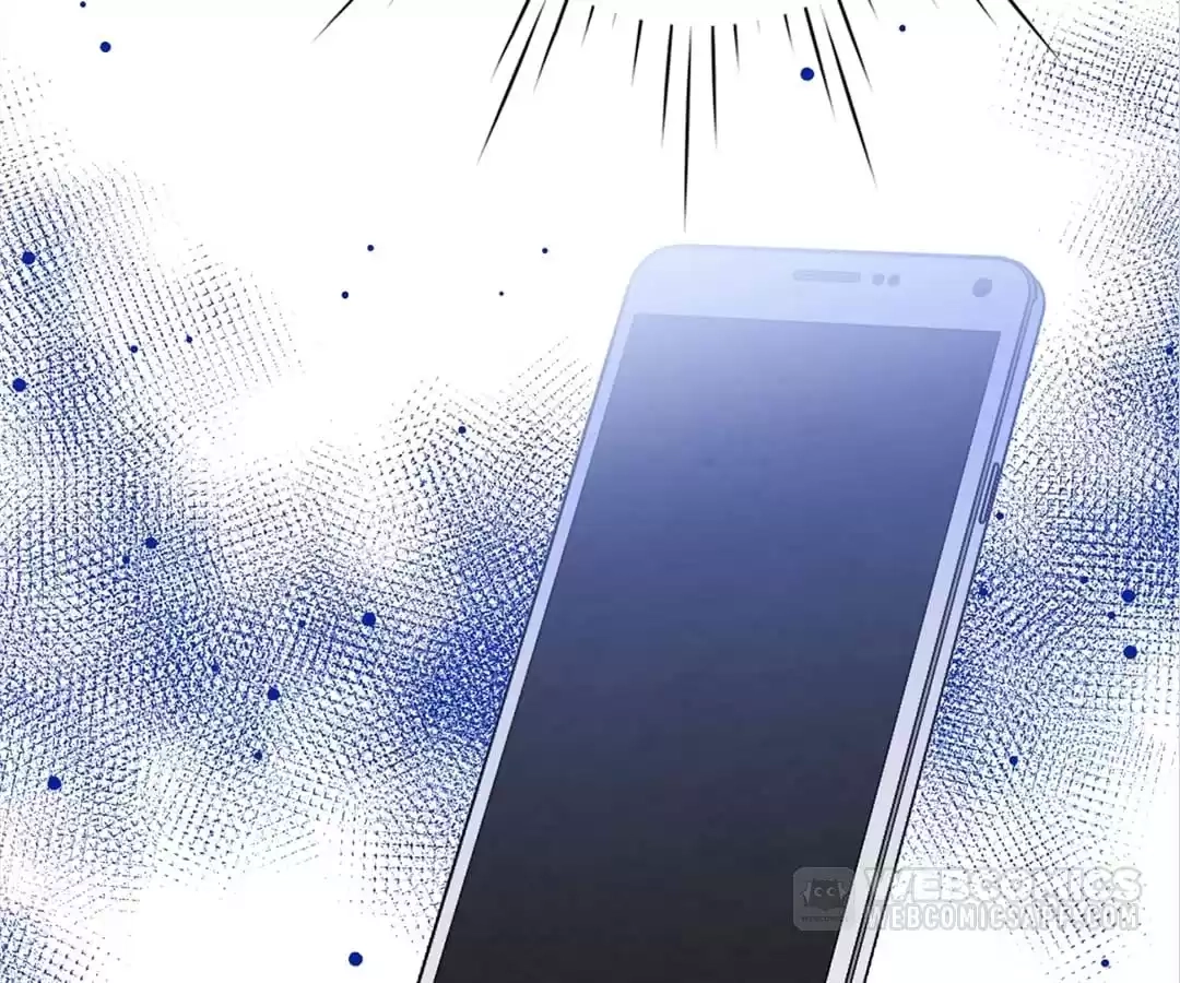 Iris: The Lady and Her Smartphone (Novel) Chapter 114 page 117 - 