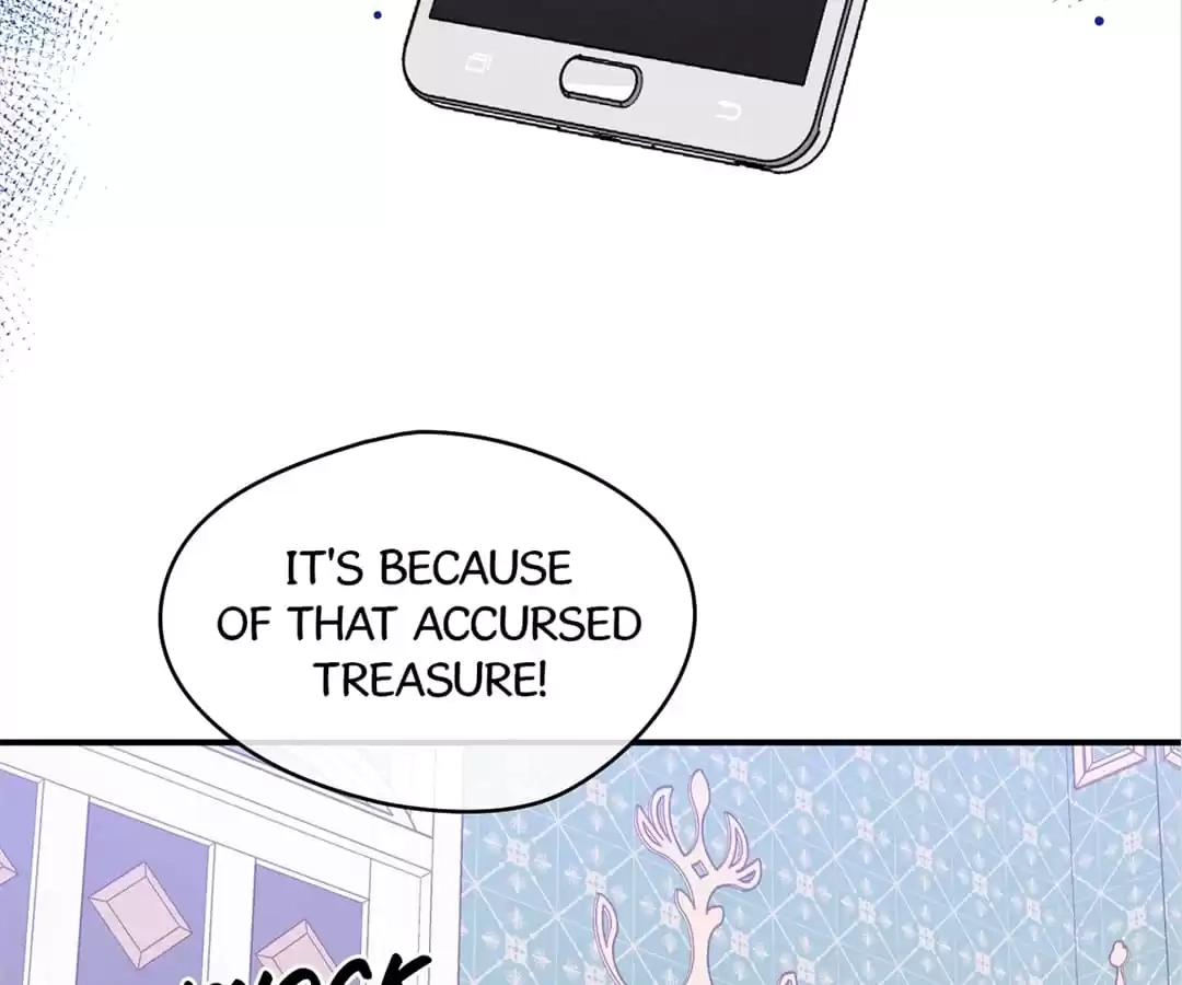 Iris: The Lady and Her Smartphone (Novel) Chapter 114 page 118 - 