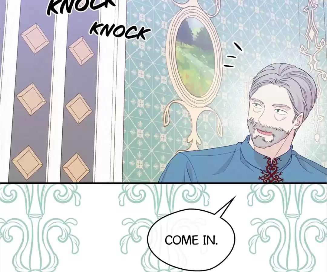 Iris: The Lady and Her Smartphone (Novel) Chapter 114 page 119 - 