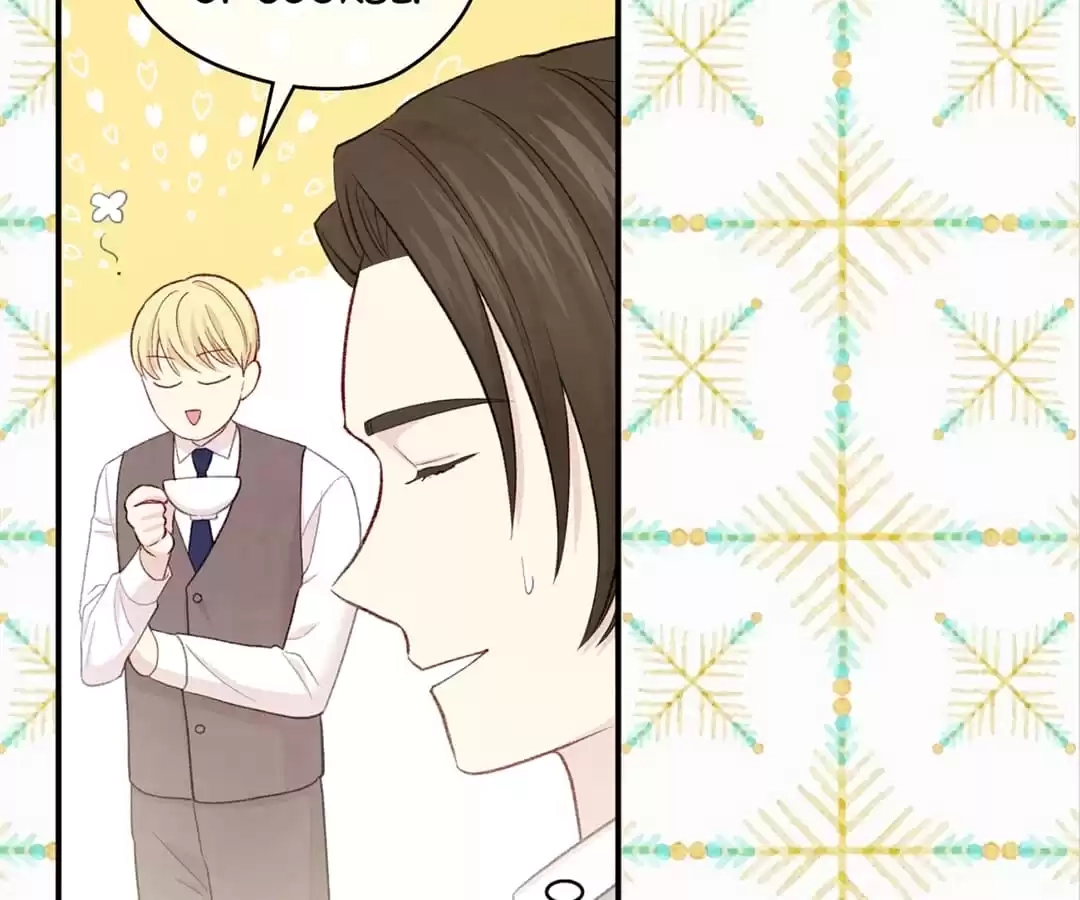 Iris: The Lady and Her Smartphone (Novel) Chapter 114 page 13 - 