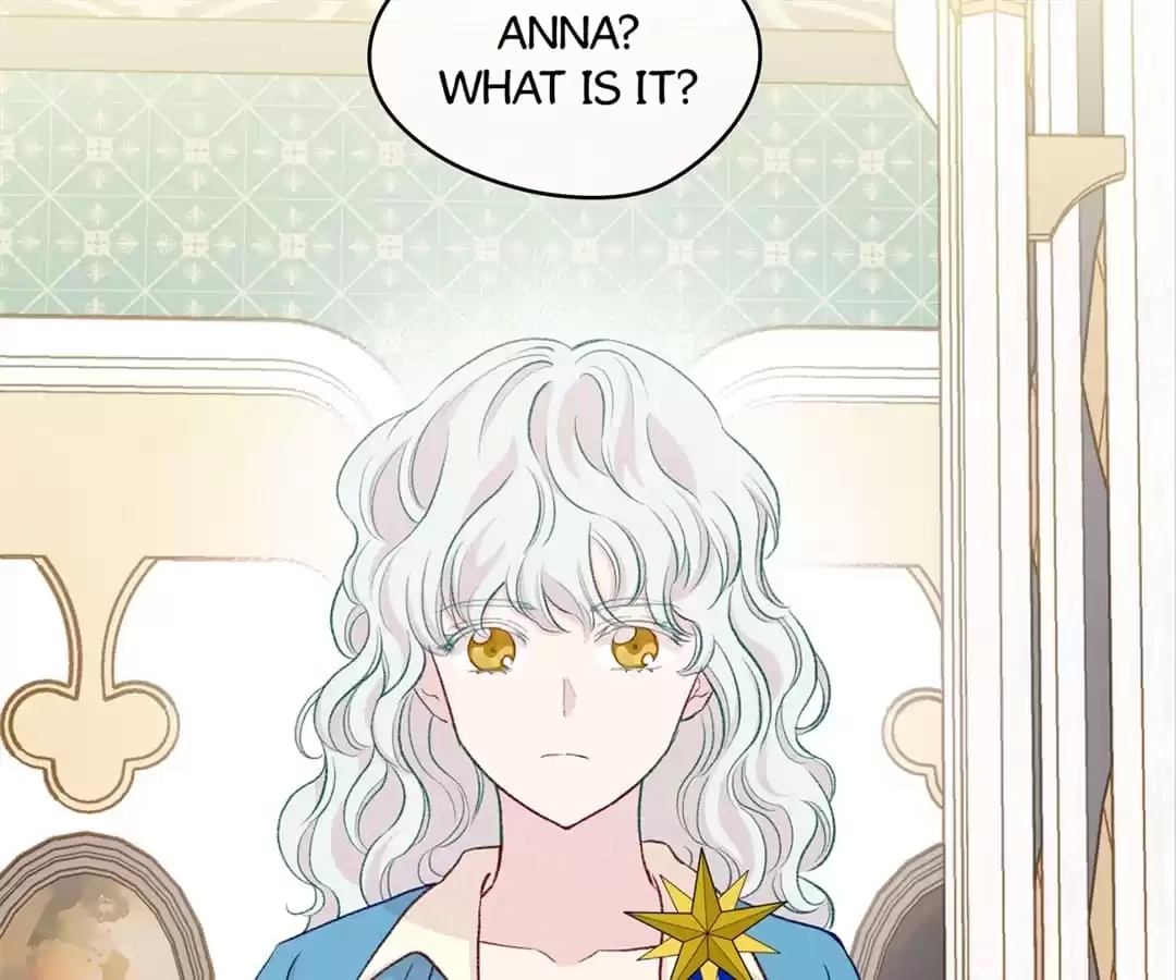 Iris: The Lady and Her Smartphone (Novel) Chapter 114 page 121 - 