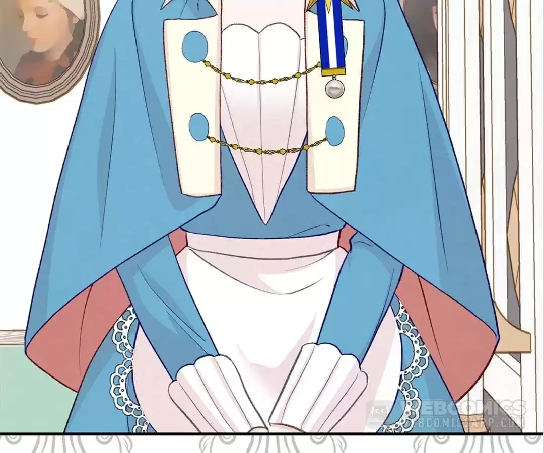 Iris: The Lady and Her Smartphone (Novel) Chapter 114 page 122 - 