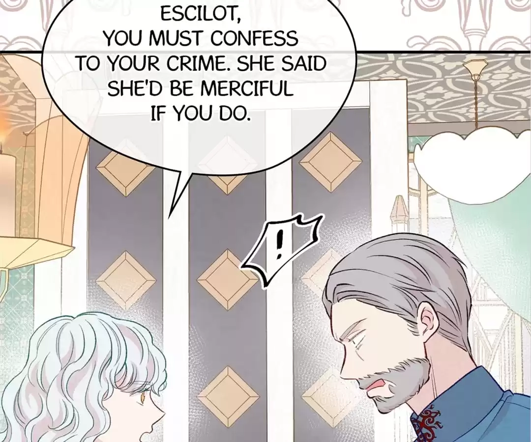 Iris: The Lady and Her Smartphone (Novel) Chapter 114 page 124 - 