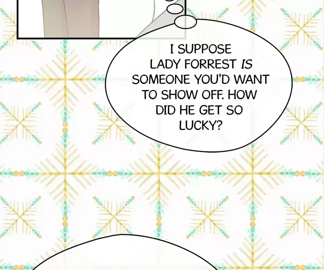 Iris: The Lady and Her Smartphone (Novel) Chapter 114 page 14 - 
