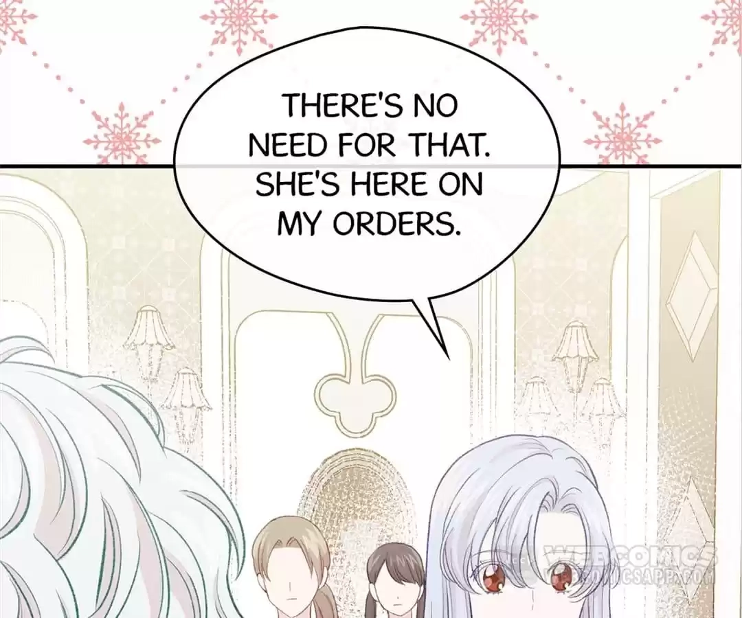 Iris: The Lady and Her Smartphone (Novel) Chapter 114 page 132 - 