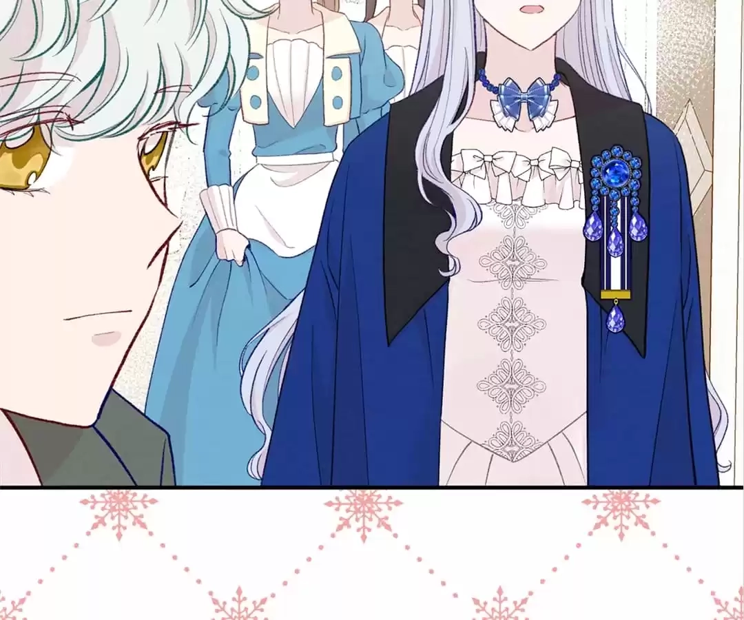 Iris: The Lady and Her Smartphone (Novel) Chapter 114 page 133 - 