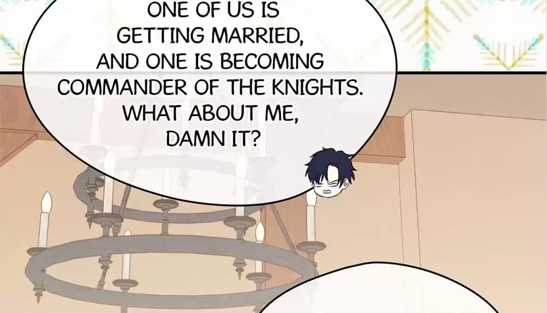 Iris: The Lady and Her Smartphone (Novel) Chapter 114 page 15 - 