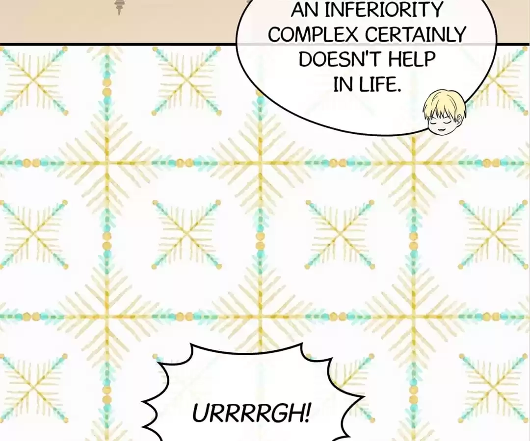 Iris: The Lady and Her Smartphone (Novel) Chapter 114 page 16 - 