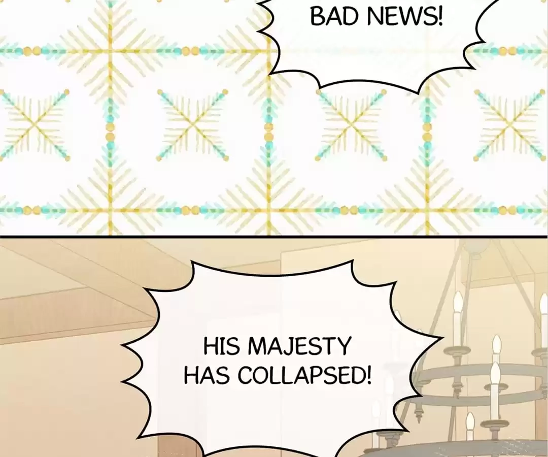 Iris: The Lady and Her Smartphone (Novel) Chapter 114 page 18 - 