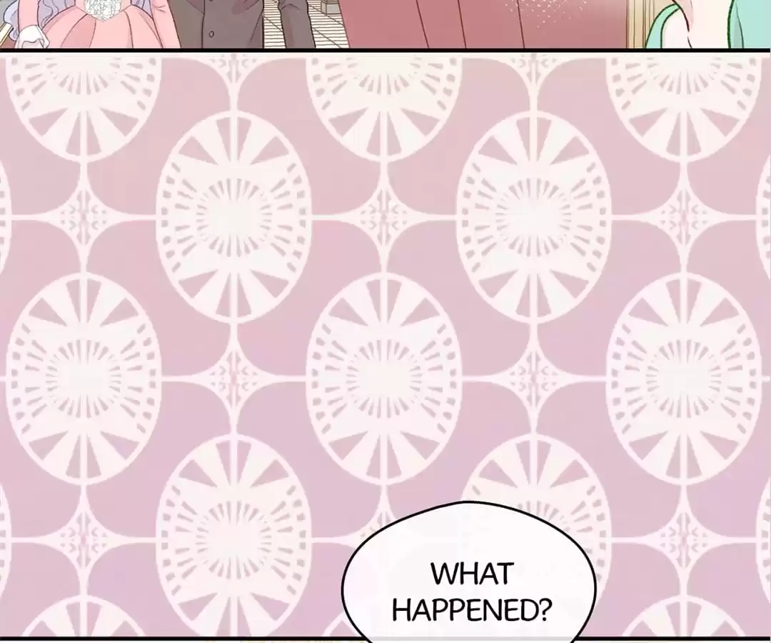 Iris: The Lady and Her Smartphone (Novel) Chapter 114 page 29 - 