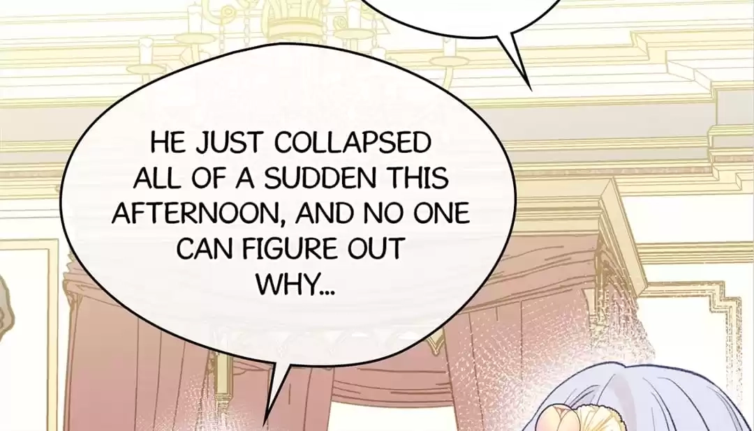 Iris: The Lady and Her Smartphone (Novel) Chapter 114 page 30 - 