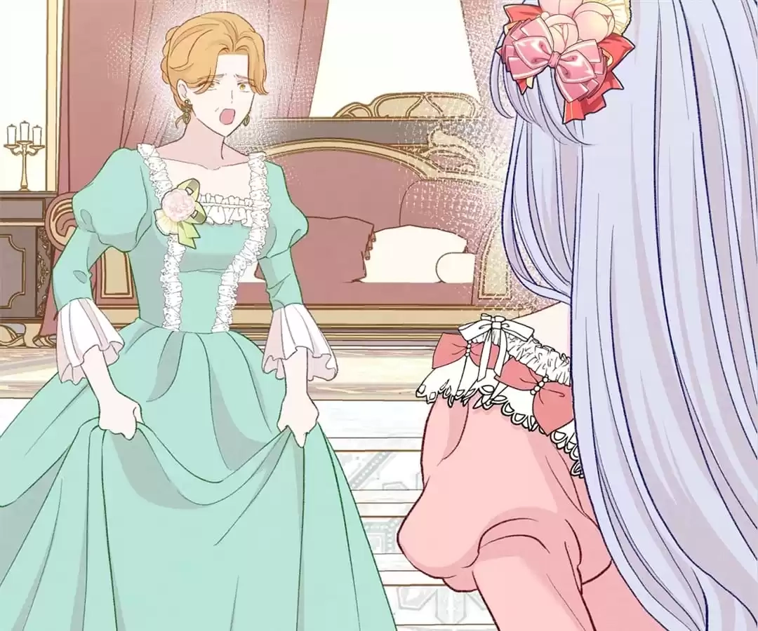Iris: The Lady and Her Smartphone (Novel) Chapter 114 page 31 - 