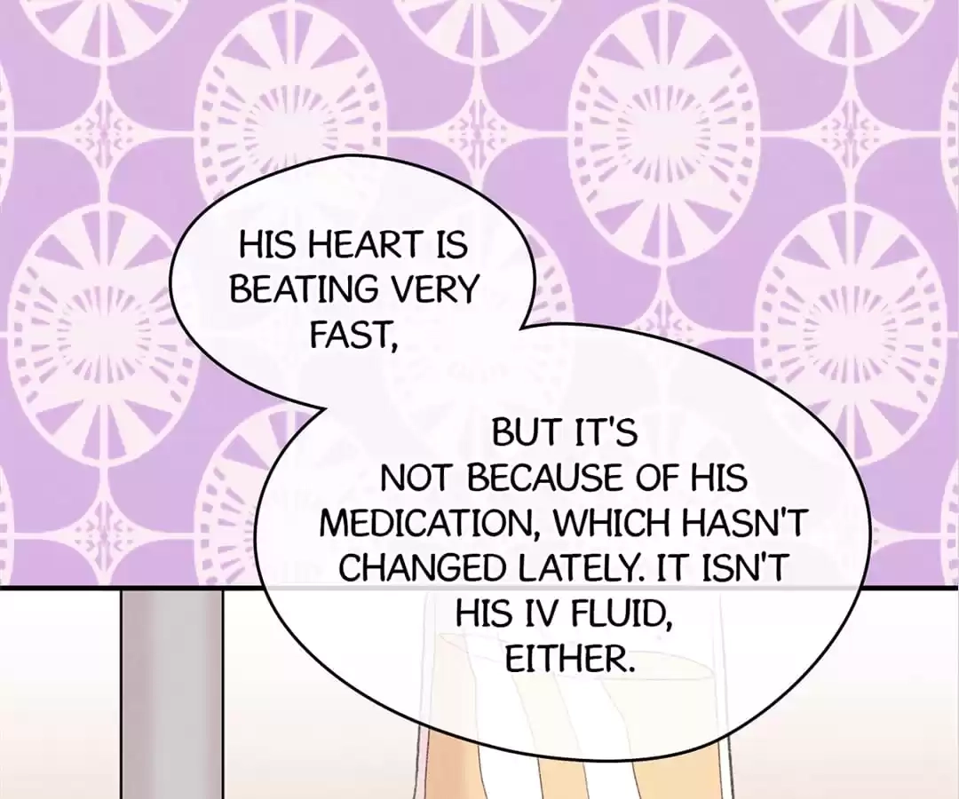 Iris: The Lady and Her Smartphone (Novel) Chapter 114 page 33 - 
