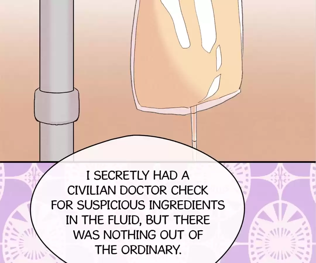 Iris: The Lady and Her Smartphone (Novel) Chapter 114 page 34 - 