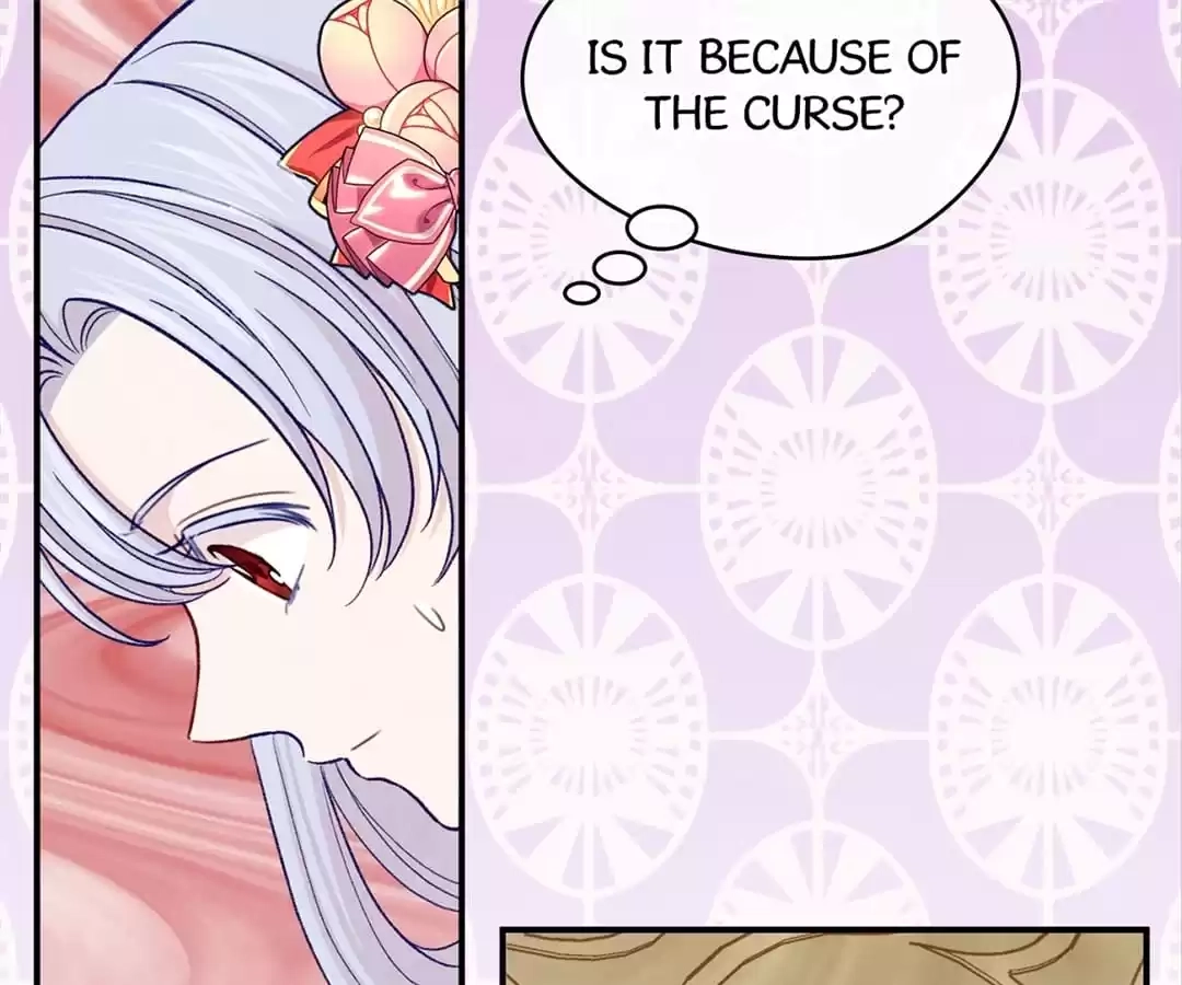Iris: The Lady and Her Smartphone (Novel) Chapter 114 page 36 - 