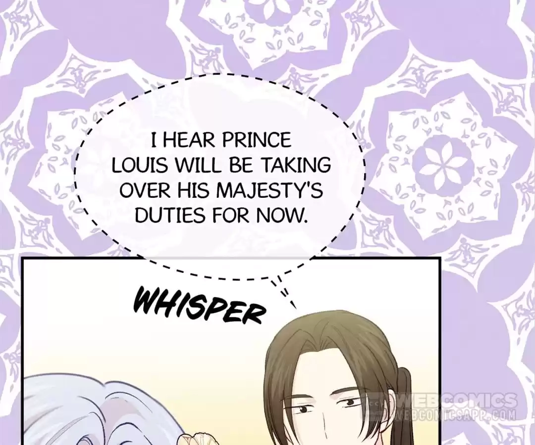 Iris: The Lady and Her Smartphone (Novel) Chapter 114 page 47 - 