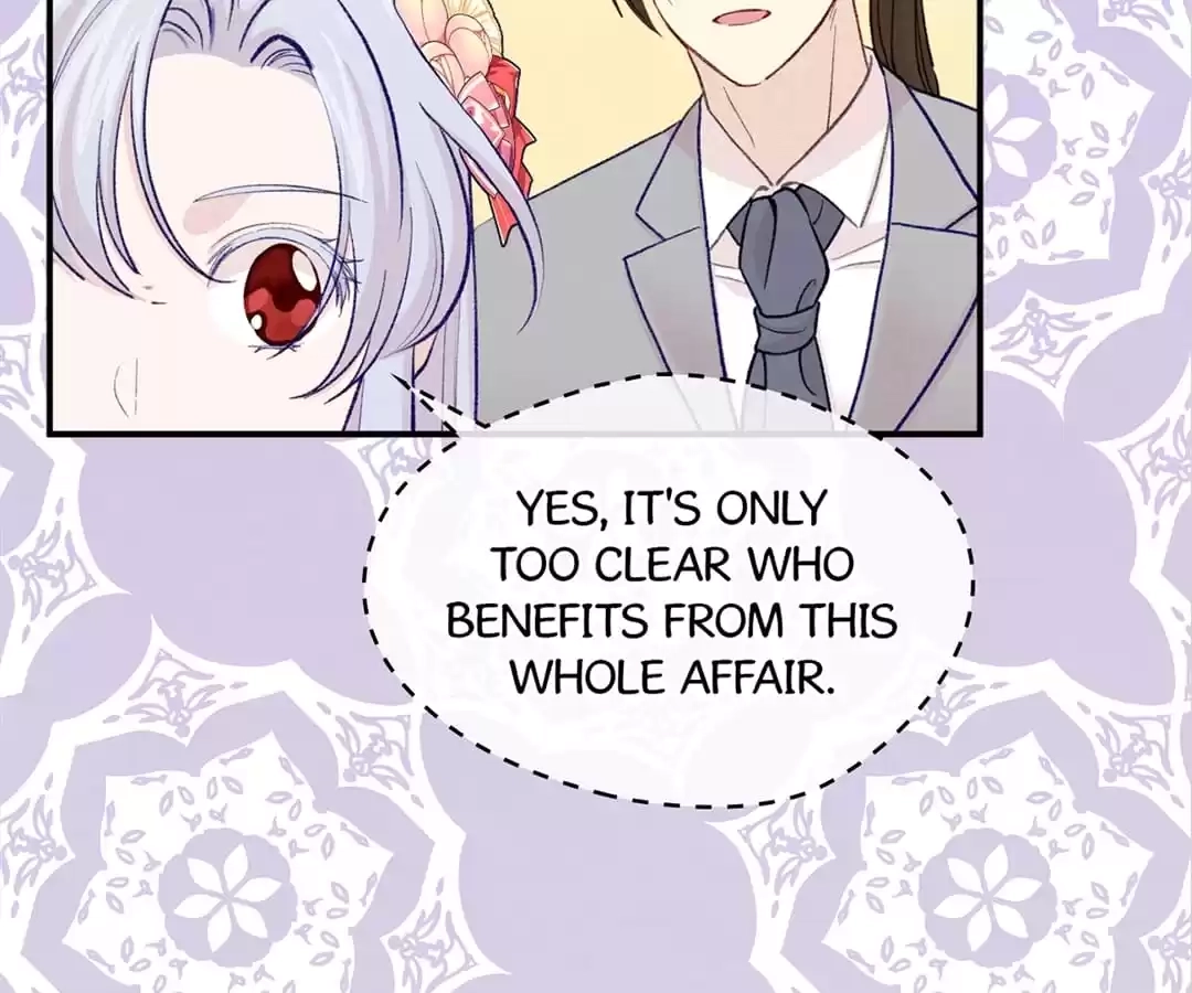 Iris: The Lady and Her Smartphone (Novel) Chapter 114 page 48 - 