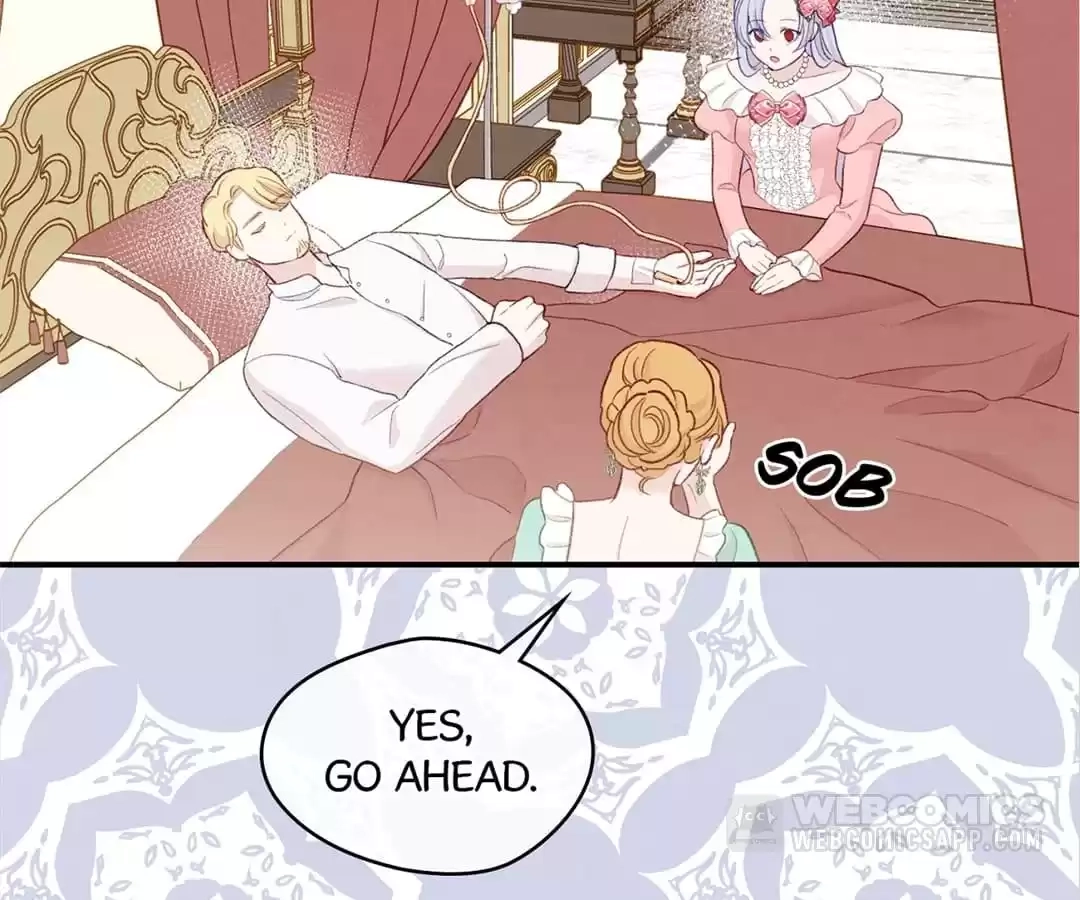 Iris: The Lady and Her Smartphone (Novel) Chapter 114 page 52 - 