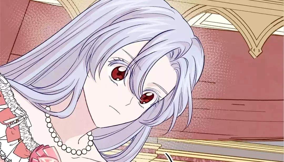 Iris: The Lady and Her Smartphone (Novel) Chapter 114 page 55 - 