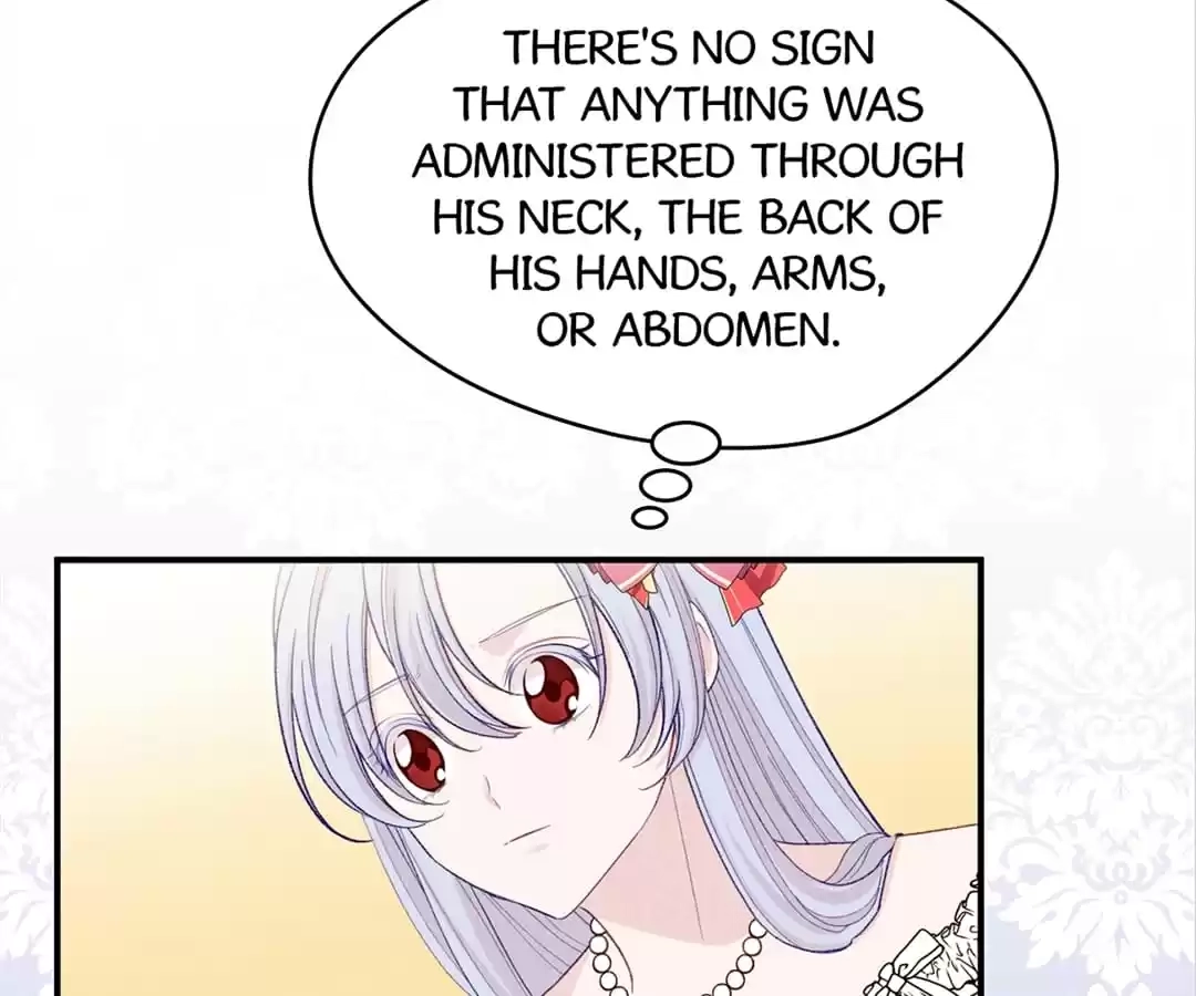 Iris: The Lady and Her Smartphone (Novel) Chapter 114 page 59 - 