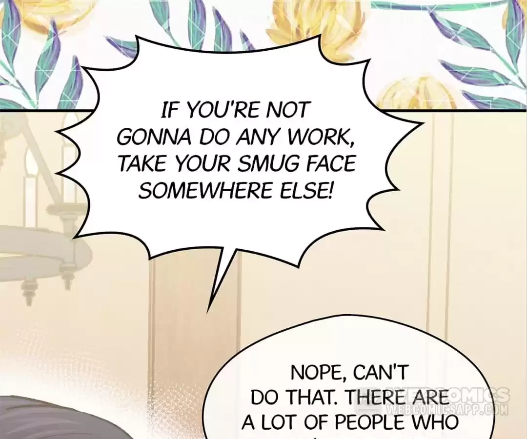 Iris: The Lady and Her Smartphone (Novel) Chapter 114 page 7 - 