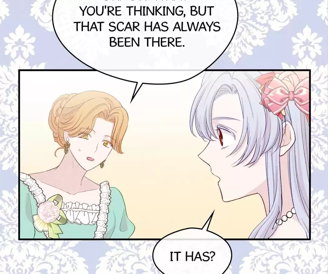 Iris: The Lady and Her Smartphone (Novel) Chapter 114 page 64 - 