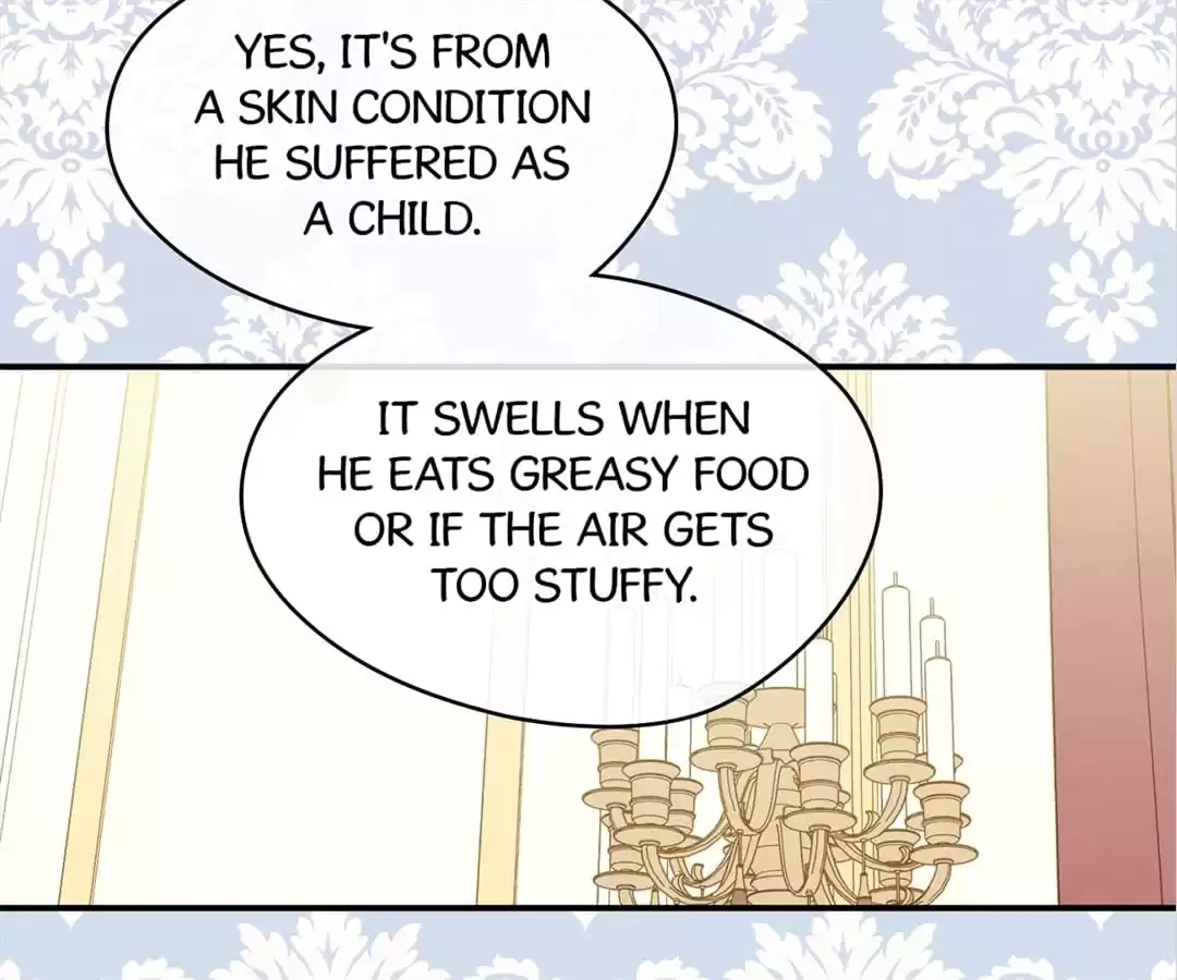 Iris: The Lady and Her Smartphone (Novel) Chapter 114 page 66 - 