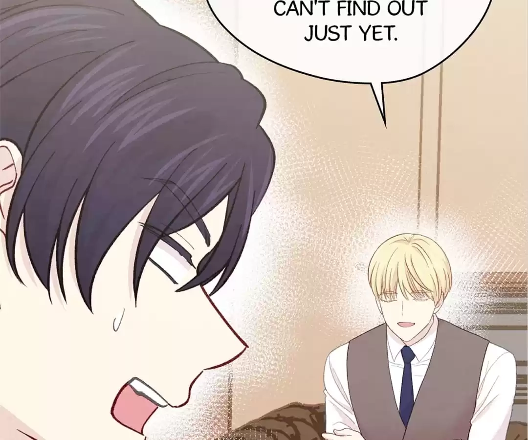 Iris: The Lady and Her Smartphone (Novel) Chapter 114 page 8 - 