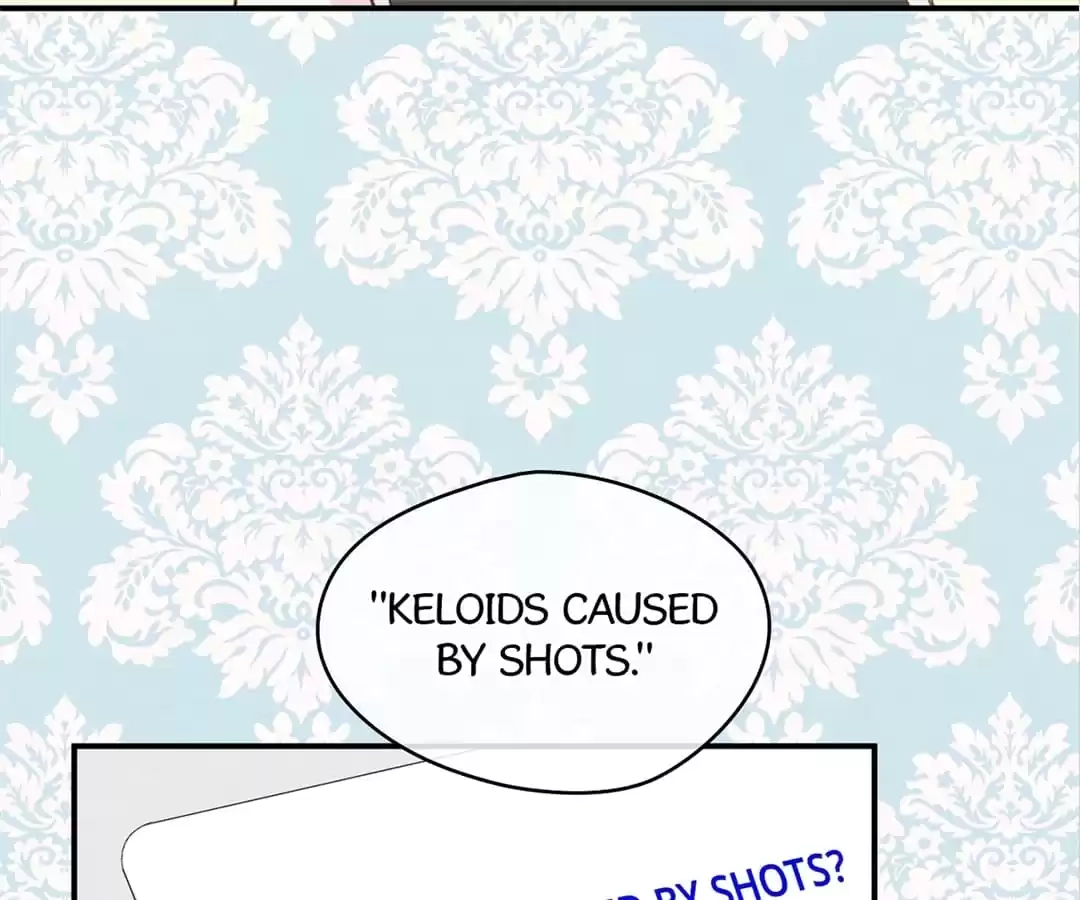 Iris: The Lady and Her Smartphone (Novel) Chapter 114 page 71 - 