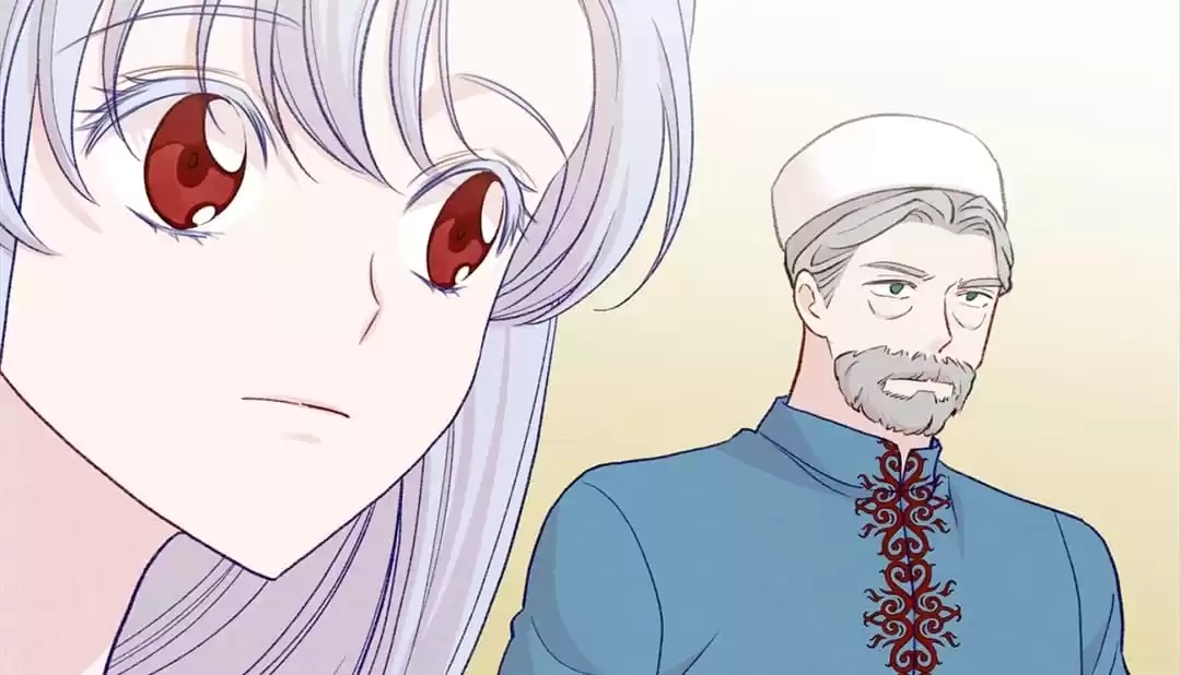 Iris: The Lady and Her Smartphone (Novel) Chapter 114 page 80 - 