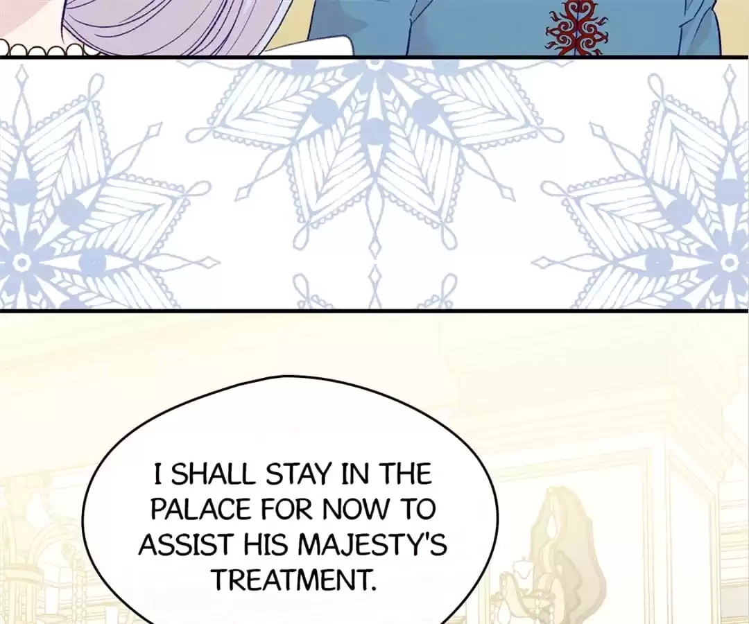 Iris: The Lady and Her Smartphone (Novel) Chapter 114 page 81 - 